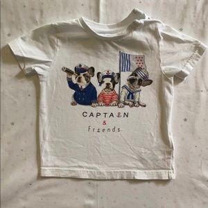 Toddler Tshirt 24m